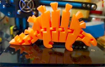 Динозавр Динозавр