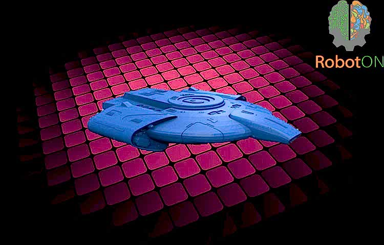 Звездолет DS9 Стар Трек Звездолет DS9 Стар Трек