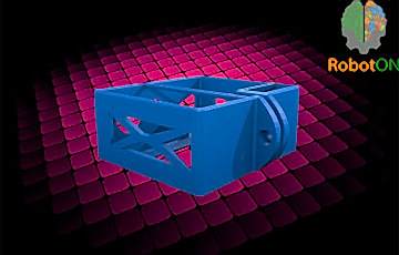 Чехол для камеры GoPro Hero (1) Чехол для камеры GoPro Hero (1)