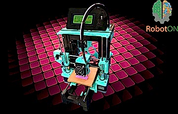 Модели для 3d принтера Модели для 3d принтера