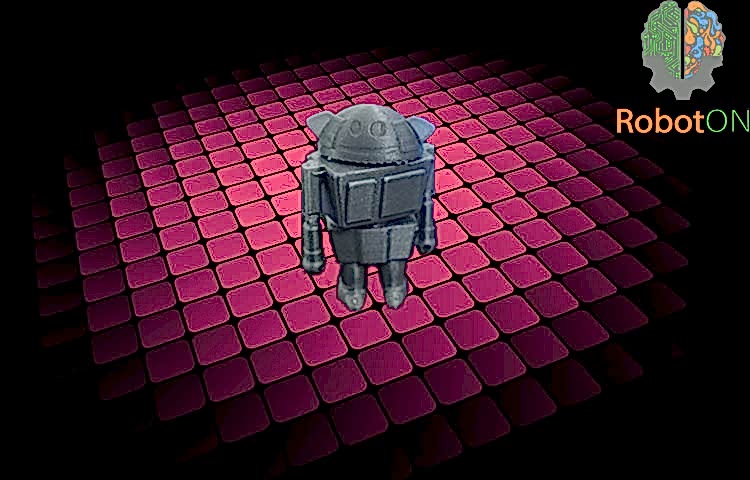 Сборный Андроид