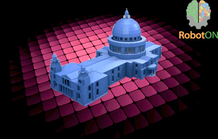 Собор Святого Павла