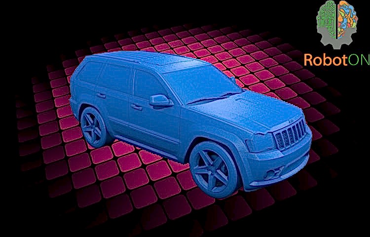 Jeep Grand Cherokee SRT8 Jeep Grand Cherokee SRT8