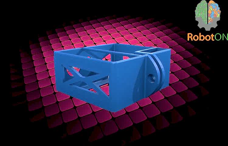 Чехол для камеры GoPro Hero (1) Чехол для камеры GoPro Hero (1)