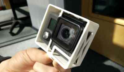 RobotON. Чехол для GoPro Hero1 RobotON. Чехол для GoPro Hero1