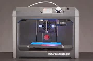 Изучение особенностей 3D-принтера