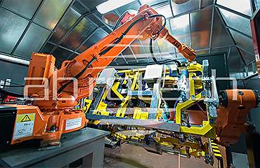 Робототехника в Алматы