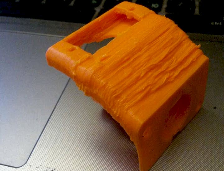 RobotON. 3D-ручка