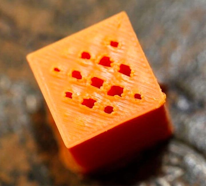 RobotON. 3D-ручка