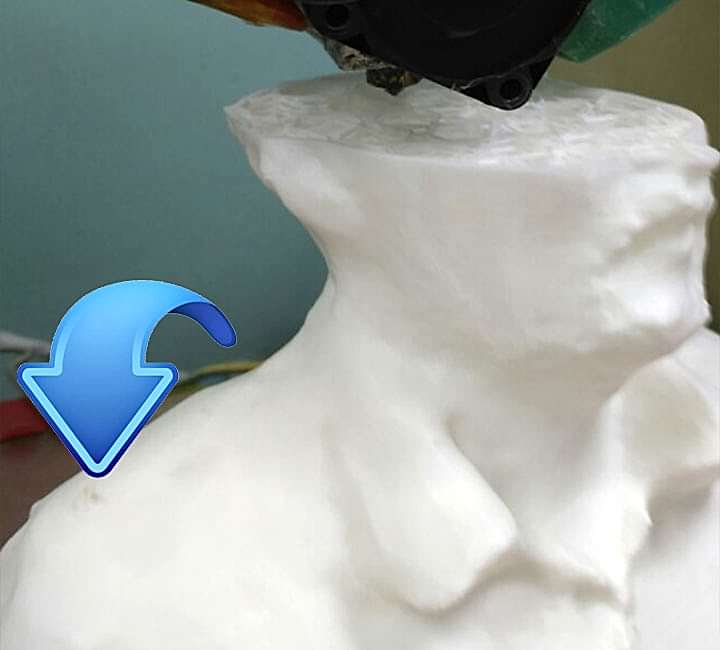 RobotON. 3D-ручка