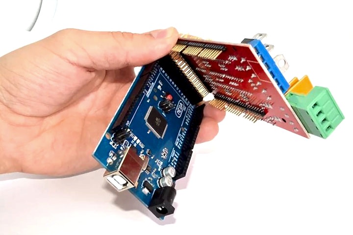 RobotON.Constructor RobotON.Constructor