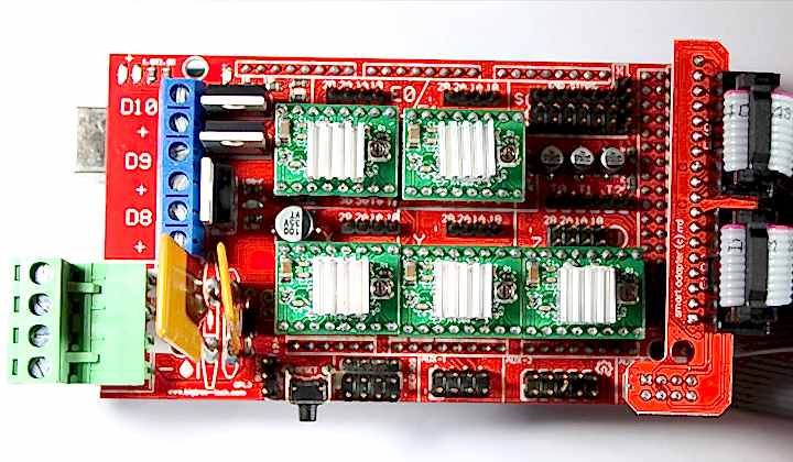 RobotON.Constructor RobotON.Constructor