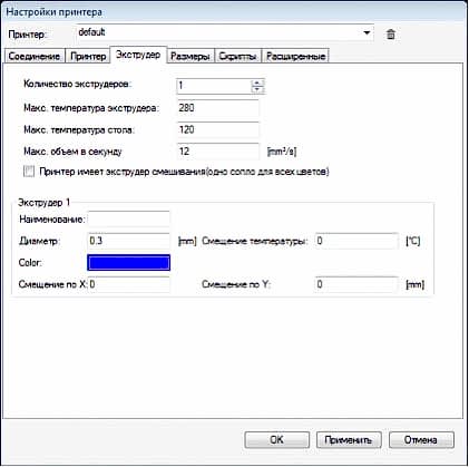 RobotON. Стоперы 3D-принтера