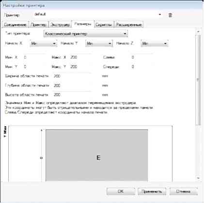 RobotON. Стоперы 3D-принтера