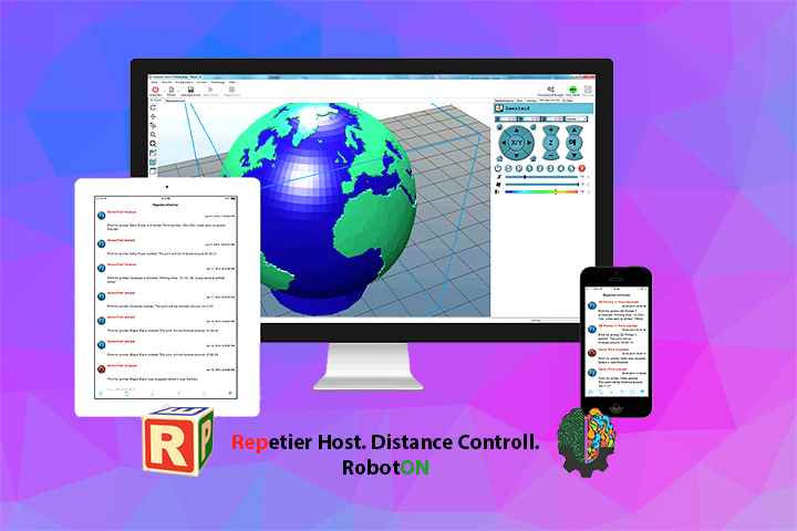 RobotON.Constructor RobotON.Constructor