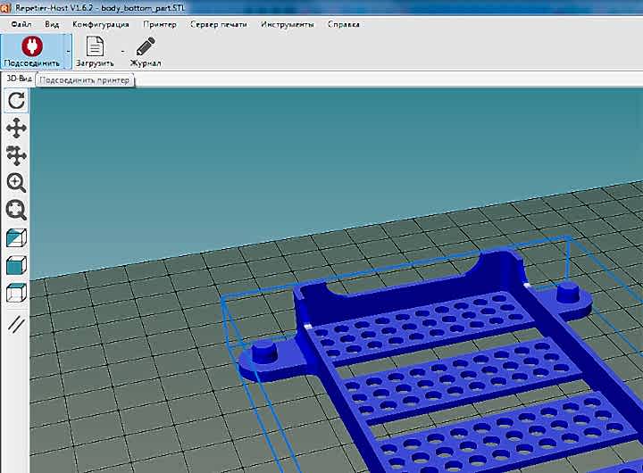 RobotON.Constructor RobotON.Constructor