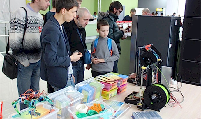 RobotON.Constructor RobotON.Constructor