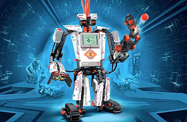 RobotON.Constructor RobotON.Constructor