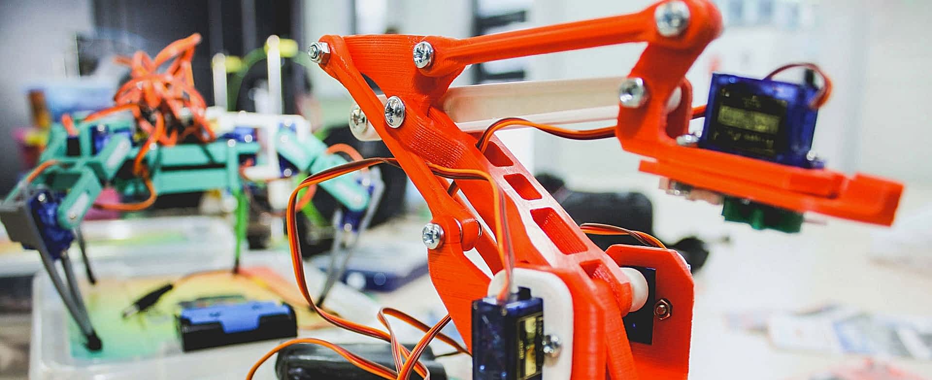 Программа Roboton Studio Программа Roboton Studio