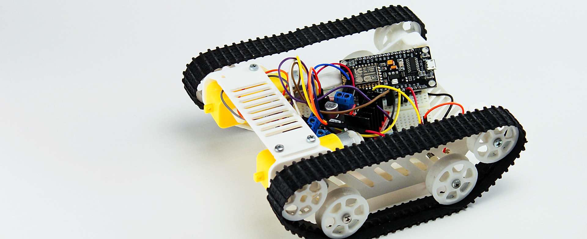 Обучениe робототехнике Обучениe робототехнике