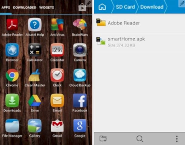Эксперименты с роботом Atlas