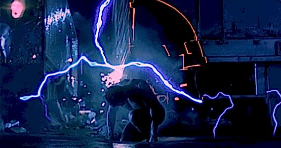 фильм Терминатор